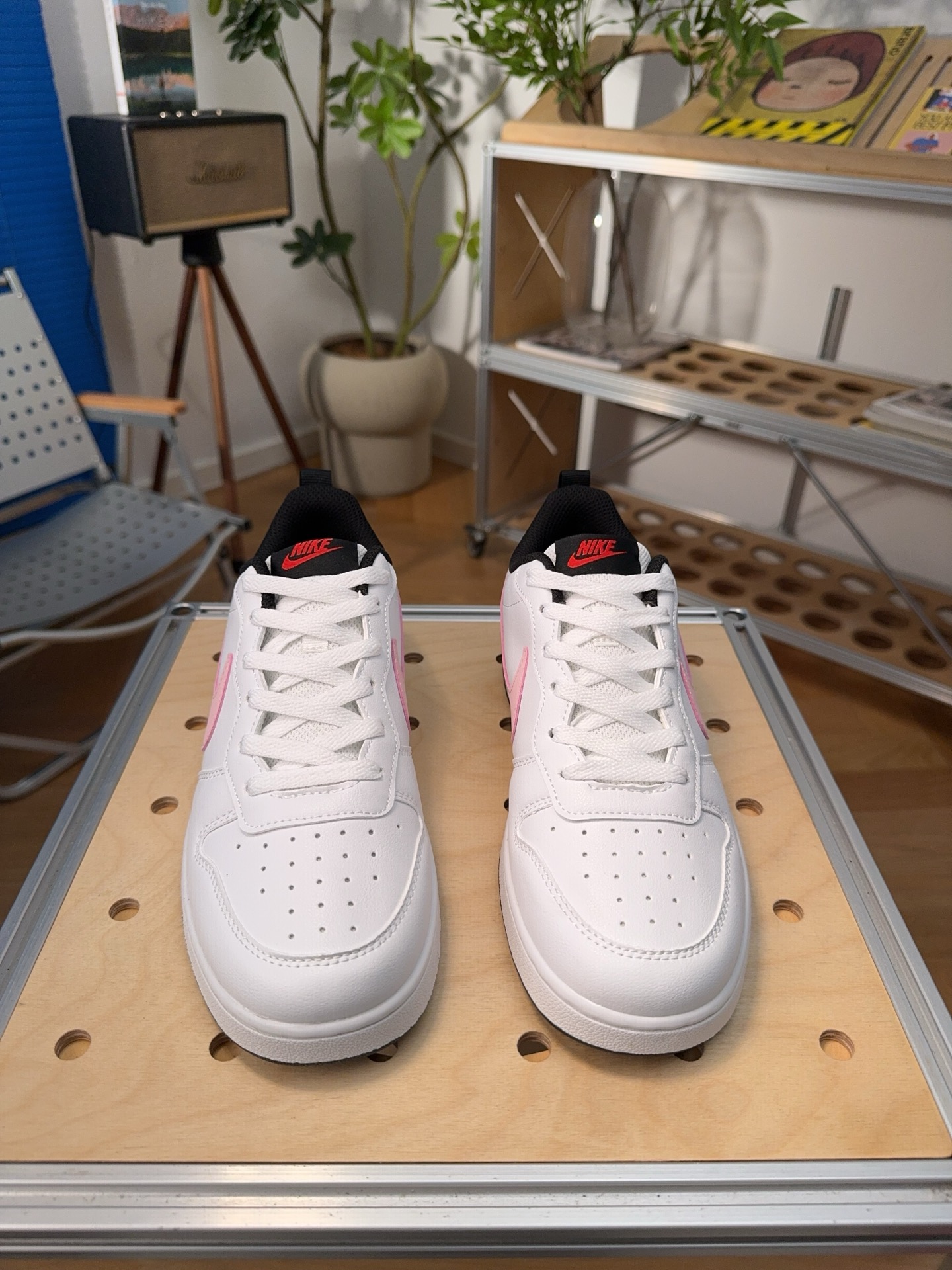 Nike Jordan